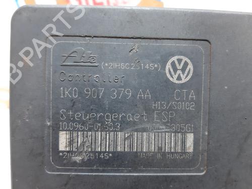ABS pump AUDI A3 (8P1) 1.9 TDI | BP20755452M43 