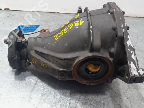 Differential, bag CHRYSLER 300C Touring (LX, LE) 3.0 CRD (218 hp) 29906531