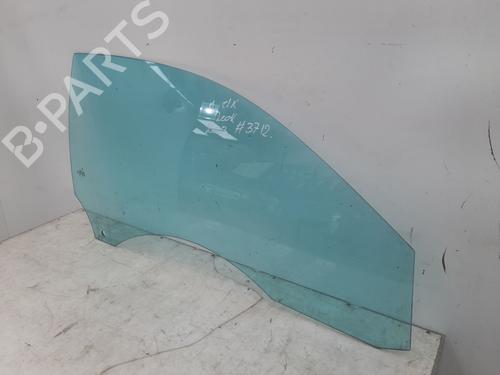 Front right door window MERCEDES-BENZ CLK (C209) CLK 200 Kompressor (209.342) | BP27504455C19 