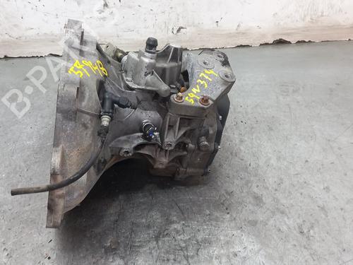 Used Gearbox OPEL CORSA D (S07) 1.3 CDTI (L08, L68) (75 hp) 20766719