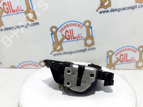 Front right lock TOYOTA YARIS (_P9_)  | BP20740242C97 