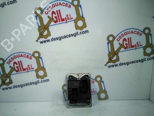 Used Engine control unit (ECU) OPEL CORSA B (S93) 1.0 i 12V (F08, F68, M68) (54 hp) 20799560