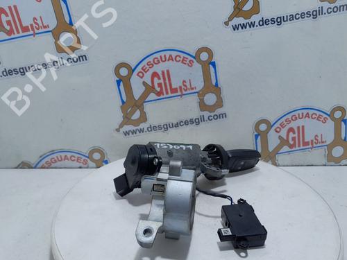 Ignition barrel CHEVROLET ORLANDO (J309) 2.0 D | BP20764395M48 
