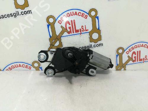 Rear wiper motor SEAT IBIZA IV (6J5, 6P1)  | BP20807902M102 