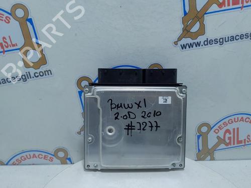 Engine control unit (ECU) BMW X1 (E84) sDrive 20 d | BP20766619M57 