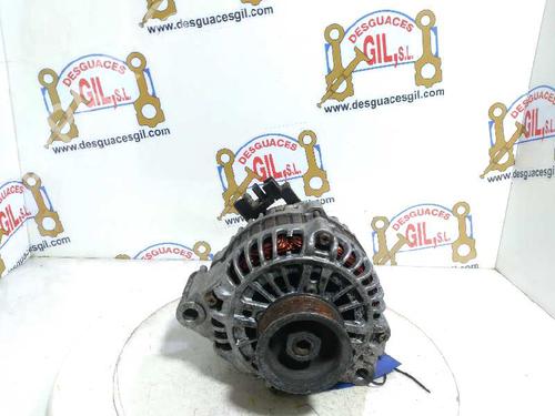 Used Alternator PEUGEOT EXPERT (224_) 1.9 TD (92 hp) 20735750