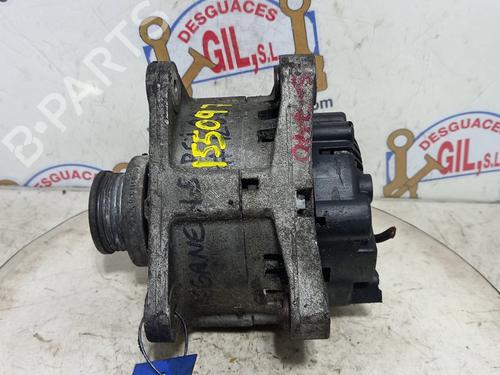 Generator RENAULT MEGANE II (BM0/1_, CM0/1_) 1.5 dCi (BM0F, BM0T, BM2B, CM0F, CM0T) (82 hp) 20763009