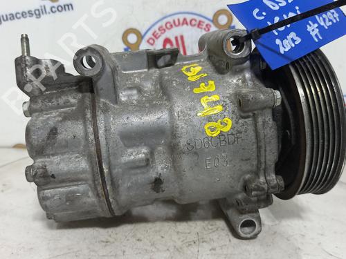 AC compressor CITROËN DS3 (SA_)  | BP20748974M34 