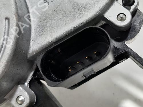 Rear wiper motor VW GOLF VII (5G1, BQ1, BE1, BE2)  | BP20760101M102 