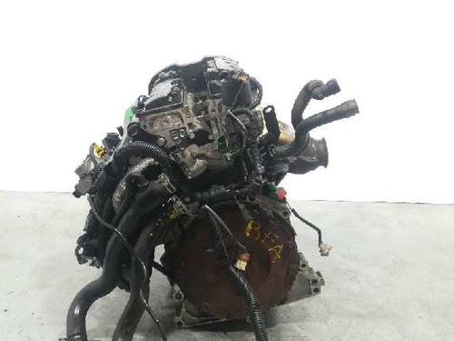 Engine PEUGEOT 406 Coupe (8C) 2.0 16V | BP20730043M1 