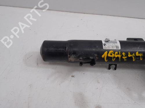 Left front shock absorber PEUGEOT 208 I (CA_, CC_) 1.2 VTI 82 | BP29953599M16