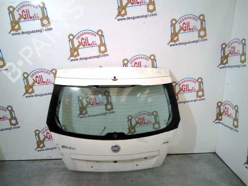 Coffre FIAT STILO (192_) 1.9 JTD (192_XE1A) (115 hp) 20804350