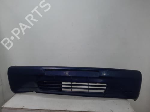 Used Front bumper Front bumper CITROËN AX (ZA-_) 15 D (58 hp) 34698090 34698090