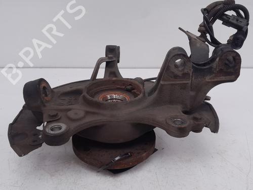 Left front steering knuckle CITROËN C4 Picasso II 1.6 HDi / BlueHDi 115 | BP28950557M25 