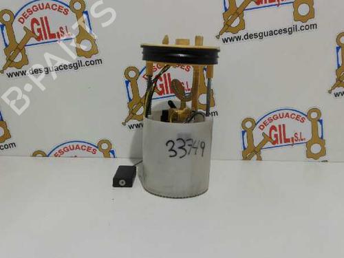 Fuel pump VW POLO V (6R1, 6C1) 1.6 6R0919050H | 33749 |