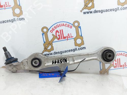 Used Right front suspension arm AUDI A4 B7 (8EC) 2.5 TDI (163 hp) 20737681