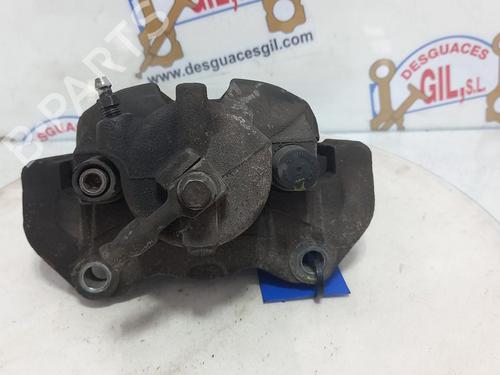 Left front brake caliper OPEL ASTRA H (A04)  | BP20766070M105 