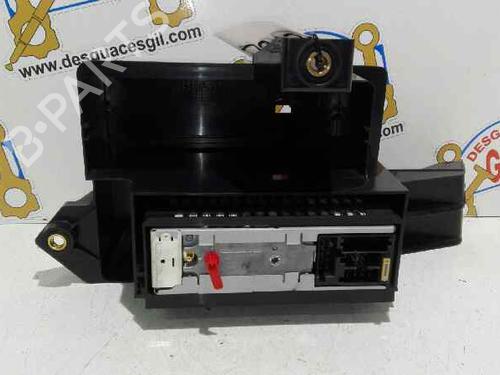 Electronic module AUDI A4 B7 Avant (8ED) 2.5 TDI | BP20778282M83 
