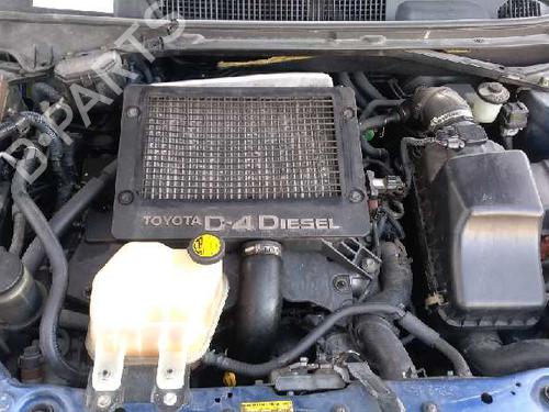 Sicherungskasten TOYOTA RAV 4 II (_A2_) 2.0 D 4WD (CLA20_, CLA21_, CLA20R, CLA21R) | BP20807905E1 