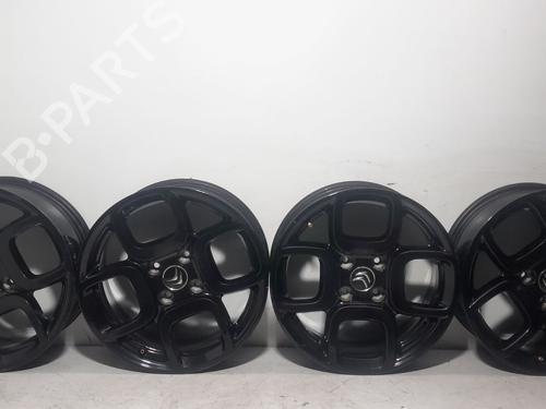 Used Rim CITROËN C4 CACTUS [2014-2025]  27238481