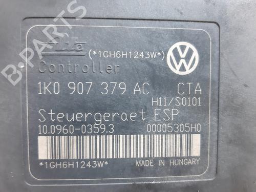 ABS pump VW GOLF V (1K1) 1.6 | BP20758558M43 