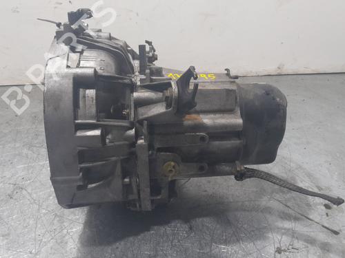Used Gearbox RENAULT KANGOO (KC0/1_) D 55 1.9 (KC0D) (54 hp) 25331081