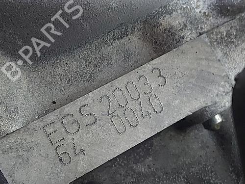 Gearbox SEAT TOLEDO II (1M2) 1.9 TDI | BP20740889M3 