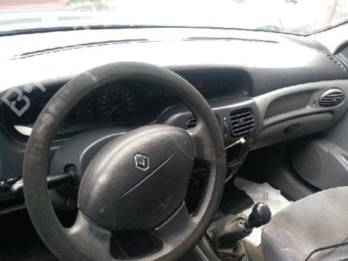Engine control unit (ECU) RENAULT MEGANE I Coach (DA0/1_) 1.9 dTi (DA0N) | BP20787582M57 