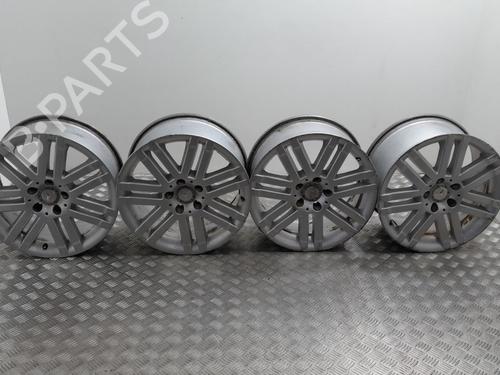 Used Wheel set Wheel set 39185897 39185897