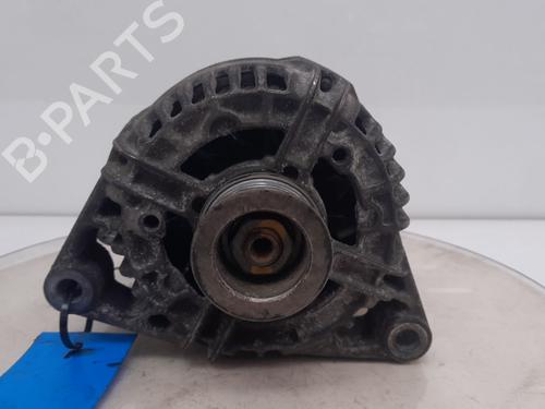 Alternator OPEL ZAFIRA A MPV (T98)  | BP24485369M7 