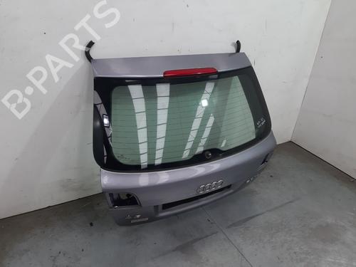 Tailgate AUDI A3 (8P1)  | BP21759108C6 