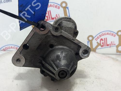 Starter PEUGEOT BIPPER (AA_) 1.4 HDi | BP20770691M8 