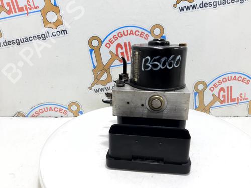 ABS pump VW GOLF V (1K1)  | BP20750799M43 