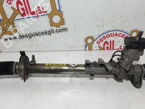 Steering rack SEAT LEON (1M1)  | BP20766454M22 