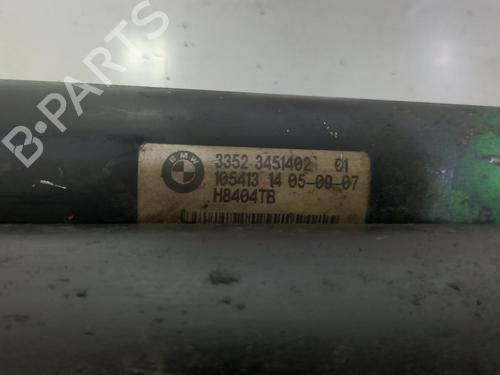 Right rear shock absorber BMW X3 (E83) xDrive 20 d | BP20765605M19 