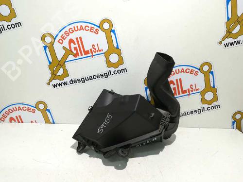 Luftfiltergehäuse für BMW 1 (E87) 118 d (143 hp) 20808004