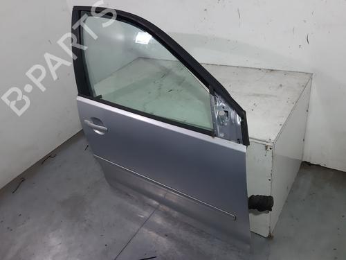 Right front door VW POLO (9N_, 9A_) 1.4 TDI | BP23780775C3 