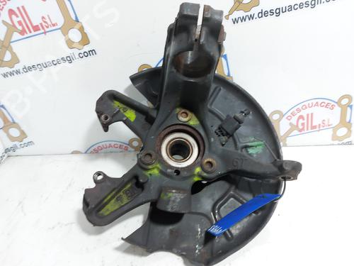 Right front steering knuckle VW GOLF V (1K1)  | BP20737310M26 