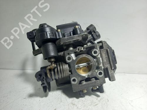 Used Injector SEAT IBIZA II (6K1) 1.4 i (60 hp) 24485438