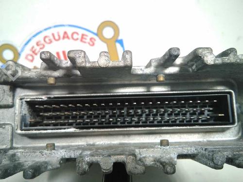 Used Engine control unit (ECU) AUDI A4 B5 (8D2) 1.9 TDI (110 hp) 20793288