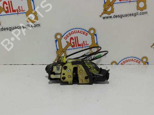 Front left lock TOYOTA AVENSIS (_T25_) 2.0 D-4D (CDT250_, CDT250R) | BP20784053C98 