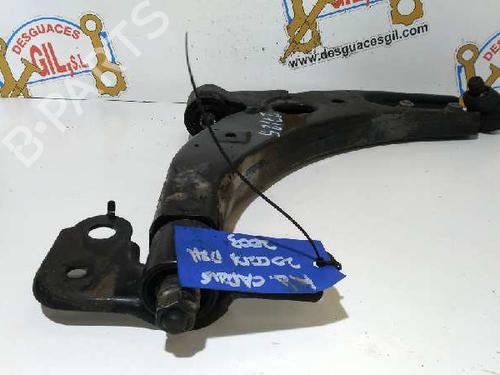 Right front suspension arm KIA CARENS II MPV (FJ) 2.0 CRDi | BP20790208M13 