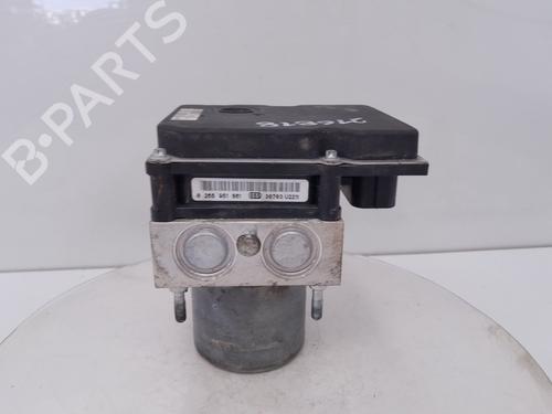 ABS pump CITROËN C4 II (NC_) | BP39188706M43 - Image 3