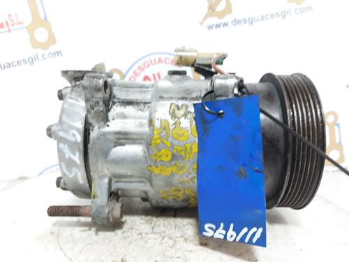 AC compressor ROVER 400 II (RT) 420 Di | BP20740282M34 