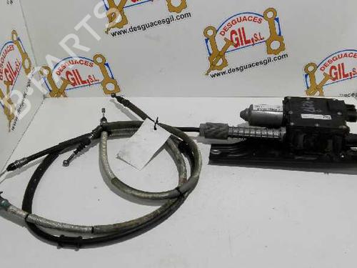 Used Electric handbrake OPEL INSIGNIA A (G09) 2.0 CDTI (68) (110 hp) 20775923