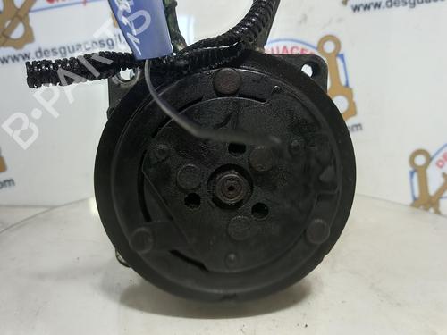 AC compressor CITROËN XSARA (N1) 1.6 16V | BP20747310M34 
