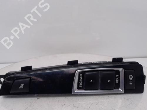 Used Switch Switch BMW 5 Gran Turismo (F07) 520 d (184 hp) 36753546 36753546