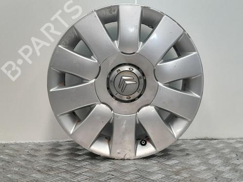 Rim CITROËN XSARA PICASSO (N68) 1.6 HDi | BP26186745C45 