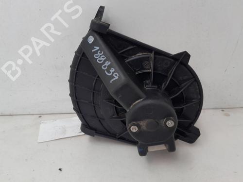 Heater blower motor RENAULT KANGOO / GRAND KANGOO II (KW0/1_) 1.5 dCi 70 (KW0V, KW0A) | BP26602935M62 