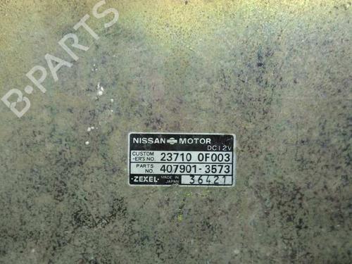Engine control unit (ECU) FORD MAVERICK (UDS, UNS) 2.7 TD | BP20801095M57 